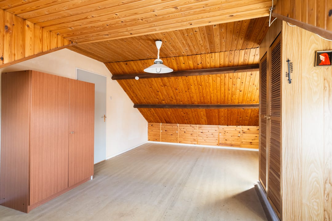 Foto 32 van Burgwal 48