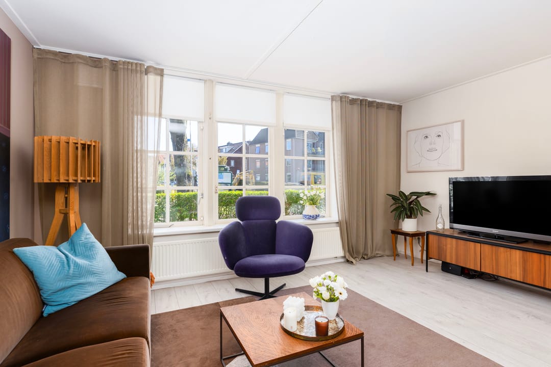 Foto 11 van Hatertseweg 292