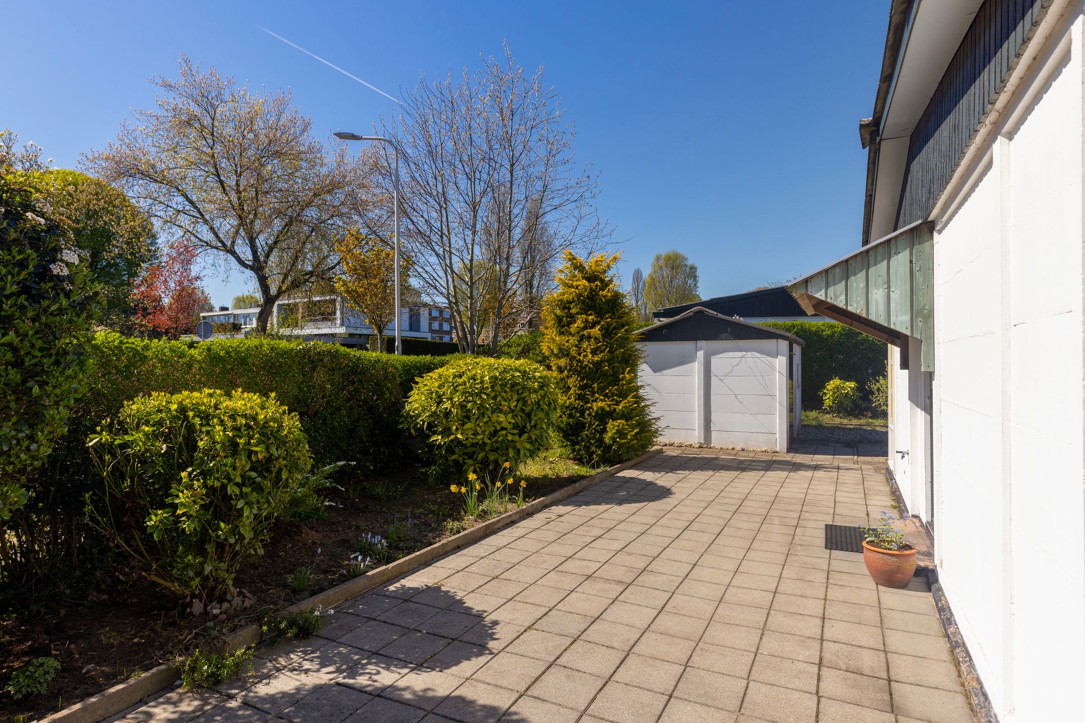 Foto 24 van Hatertseweg 292