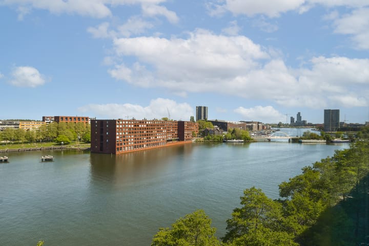 Photo 4 of Veemkade 1172