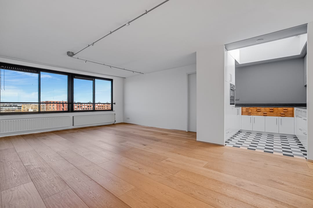 Foto 7 van Veemkade 1172