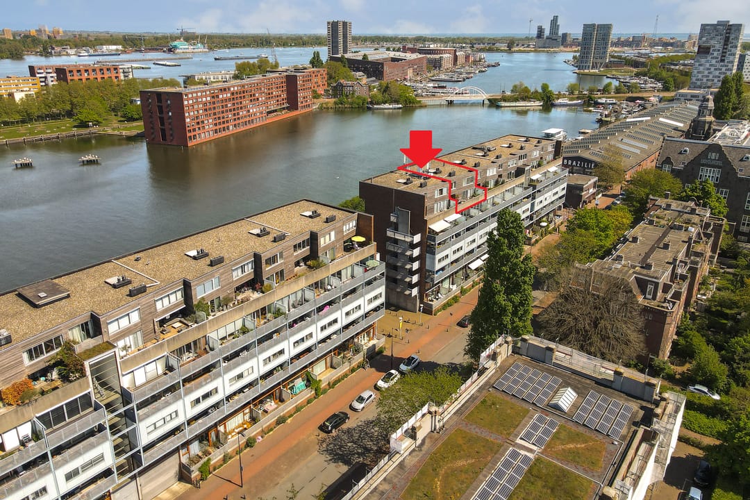 Foto 26 van Veemkade 1172