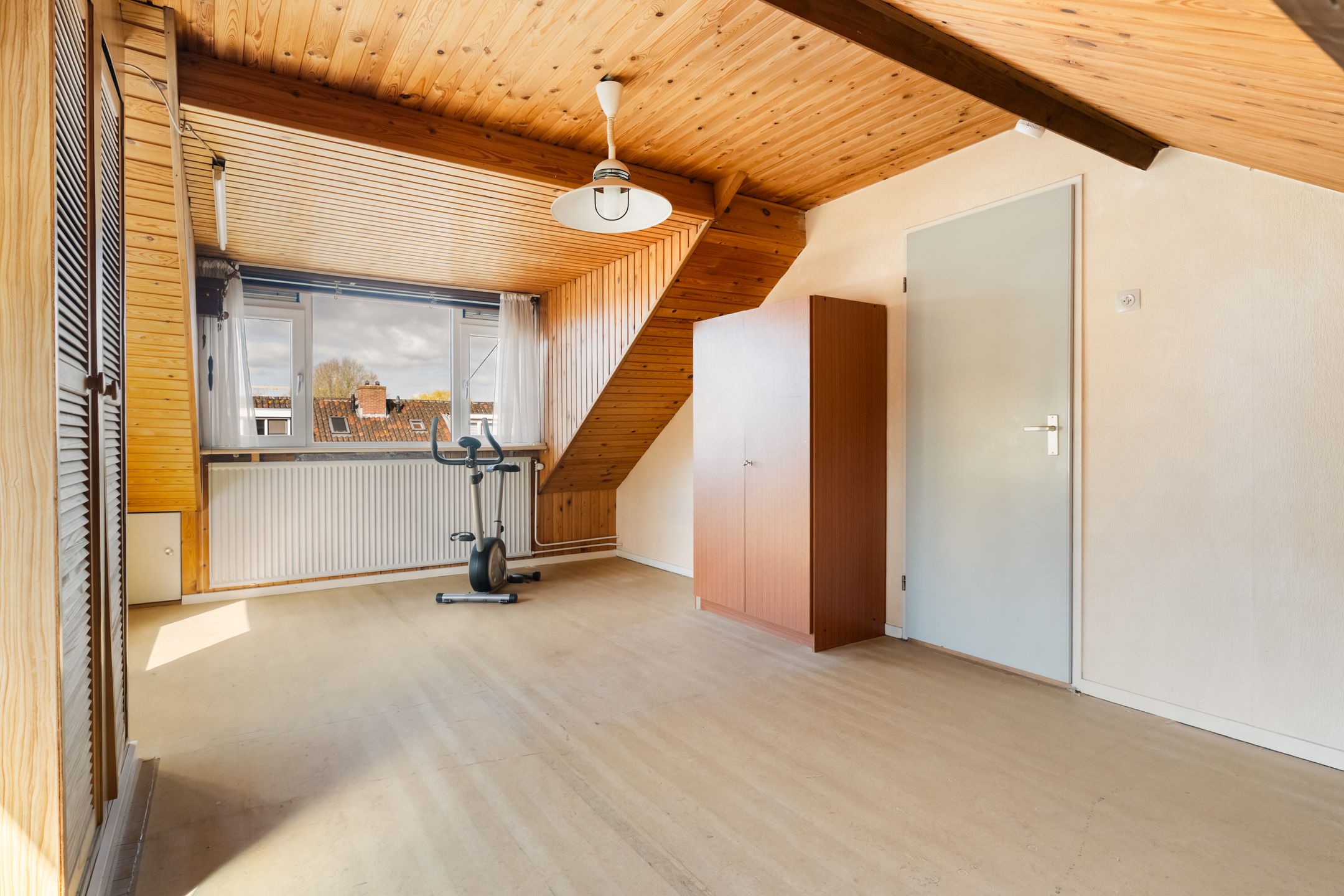 Foto 33 van Burgwal 48