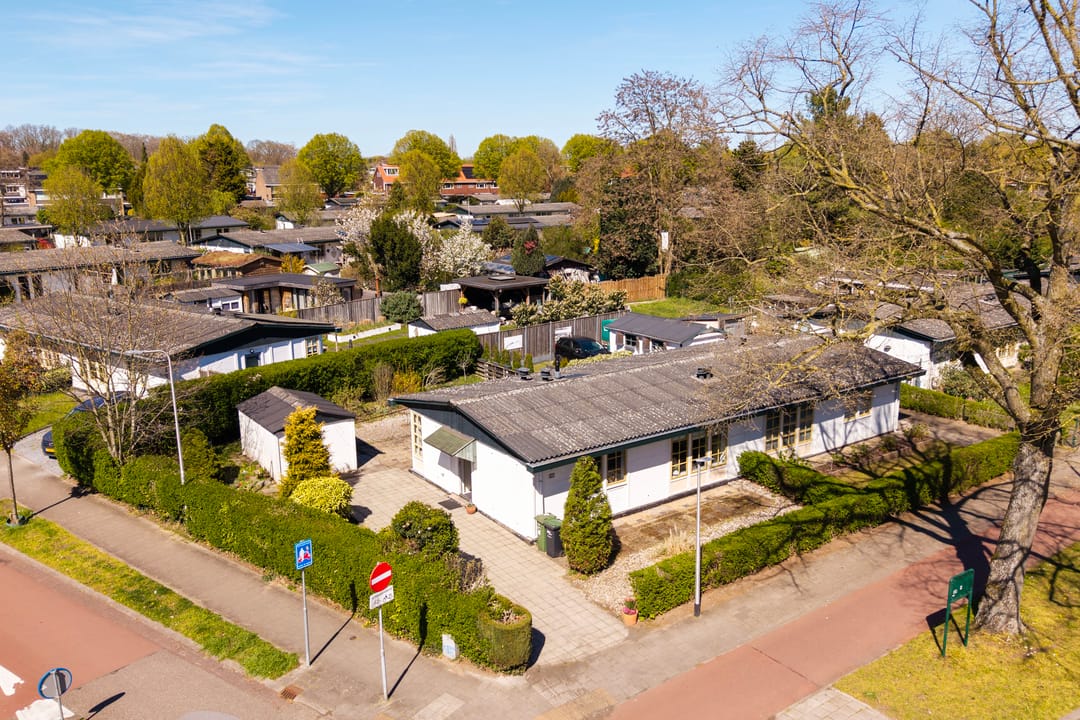 Foto 7 van Hatertseweg 292