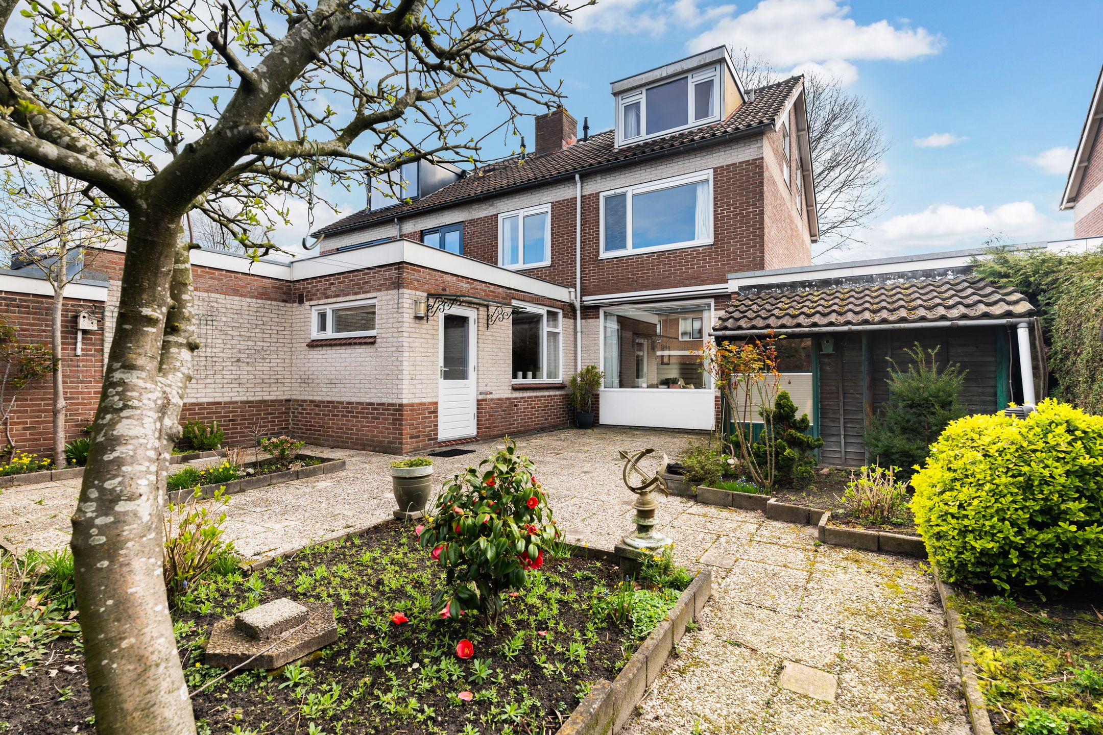 Foto 39 van Burgwal 48