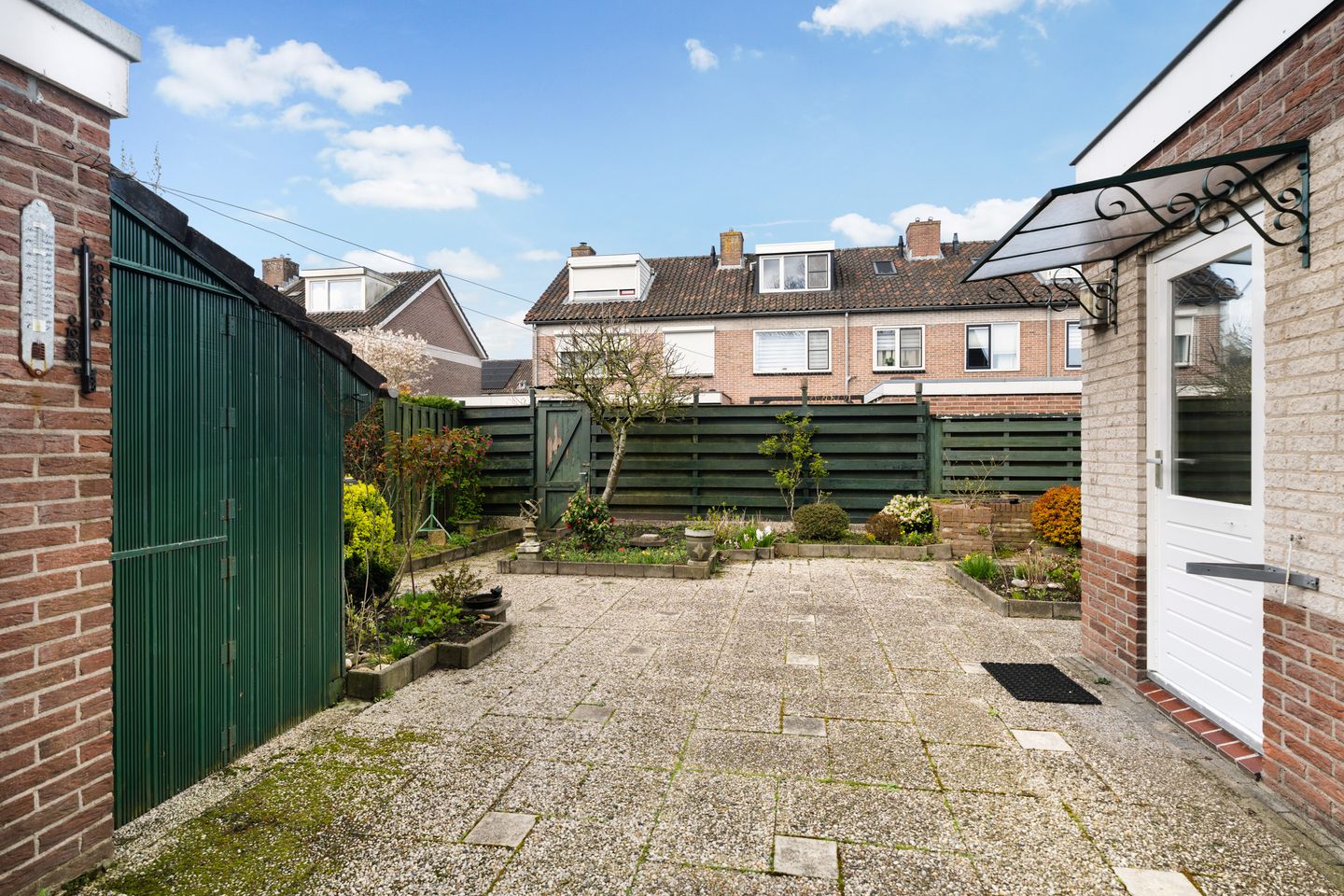 Foto 34 van Burgwal 48