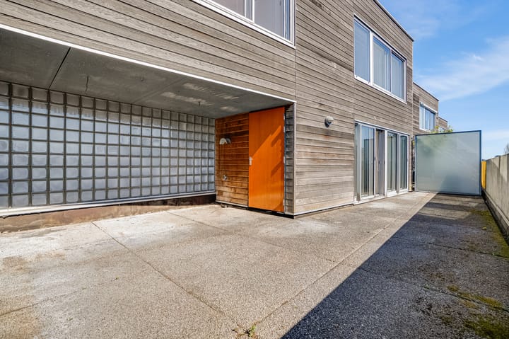 Photo 3 of Veemkade 1172