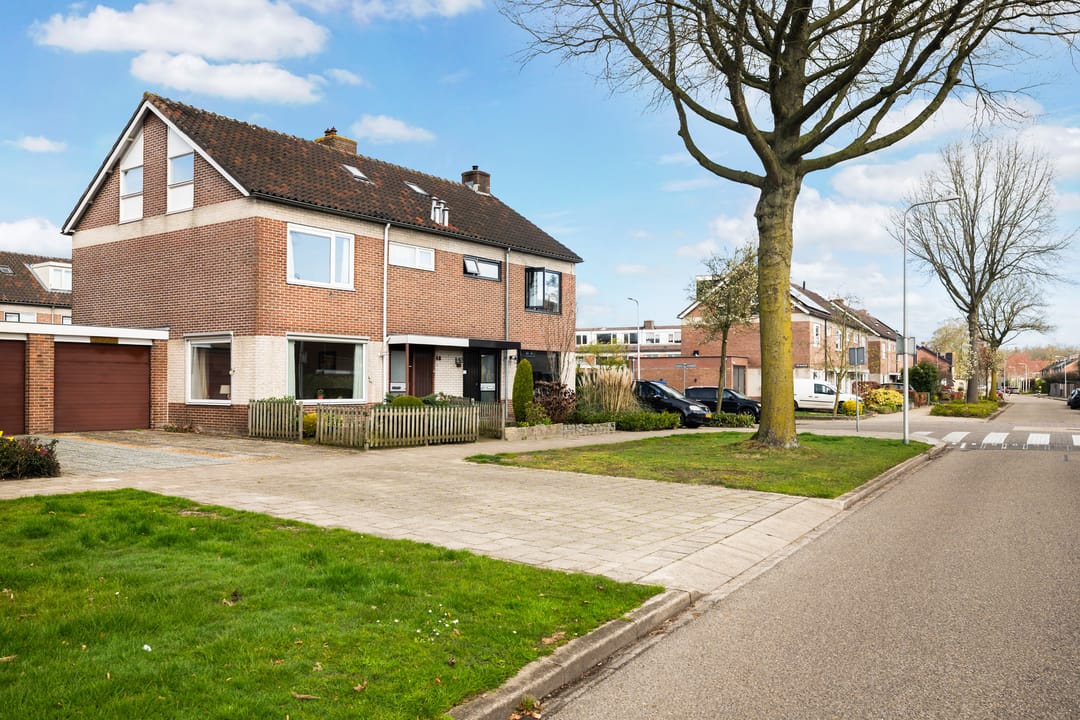 Foto 41 van Burgwal 48