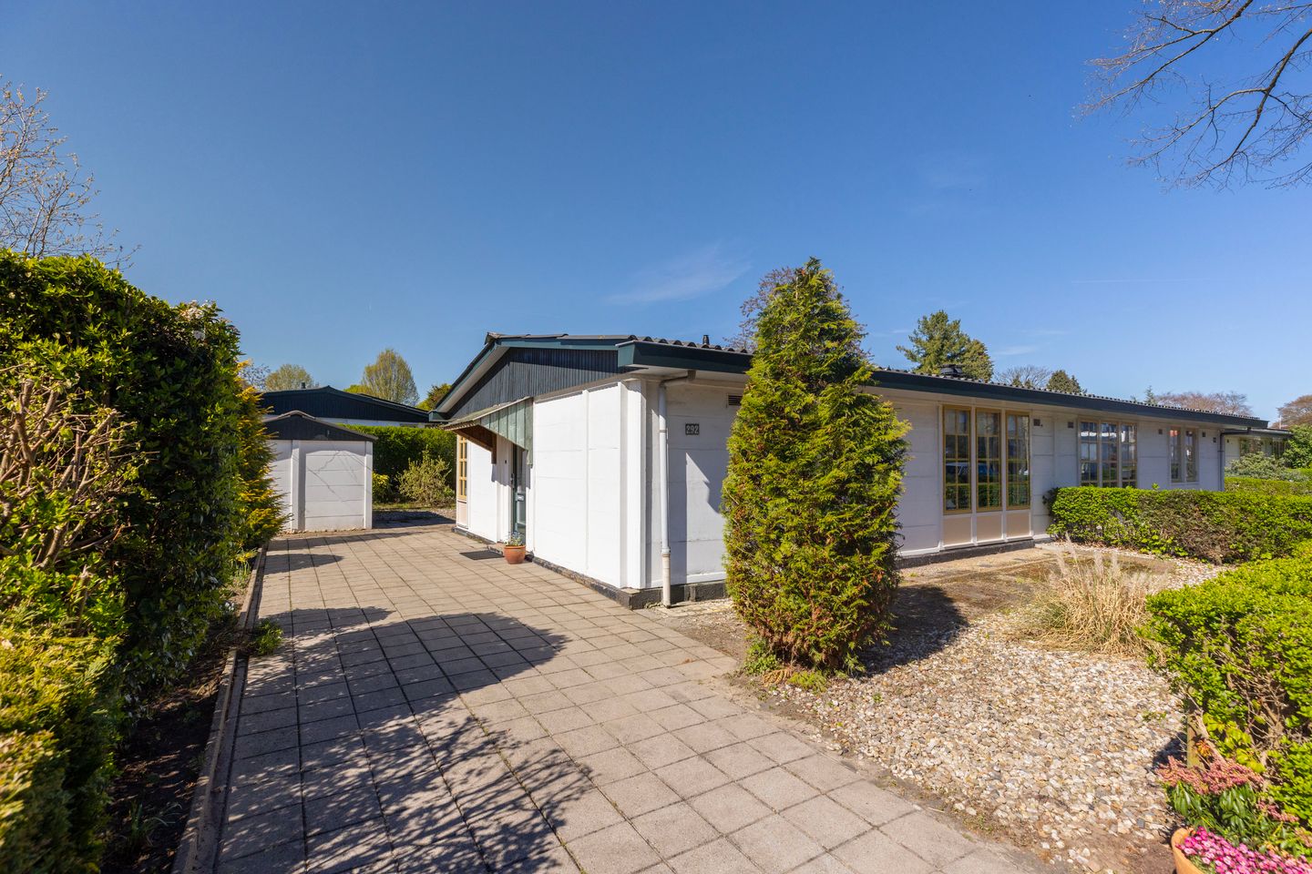 Foto 5 van Hatertseweg 292