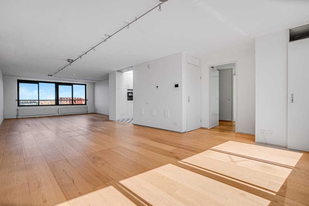 Foto 2 van Veemkade 1172