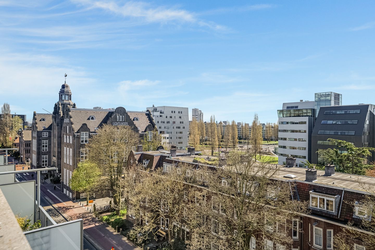 Foto 14 van Veemkade 1172