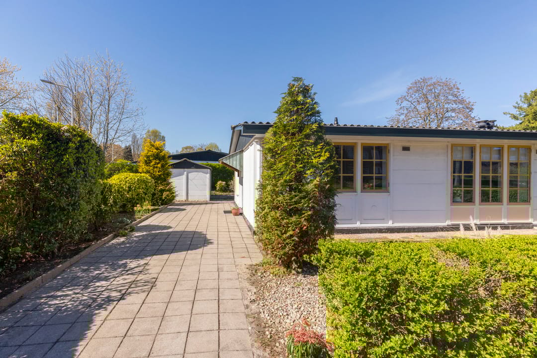 Foto 1 van Hatertseweg 292