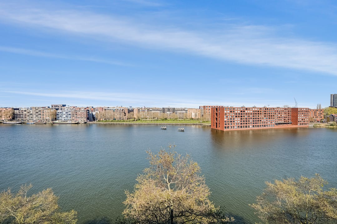 Foto 11 van Veemkade 1172