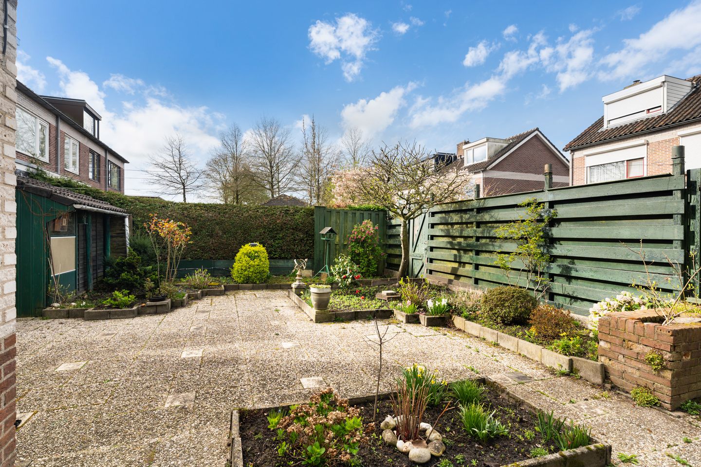 Foto 35 van Burgwal 48