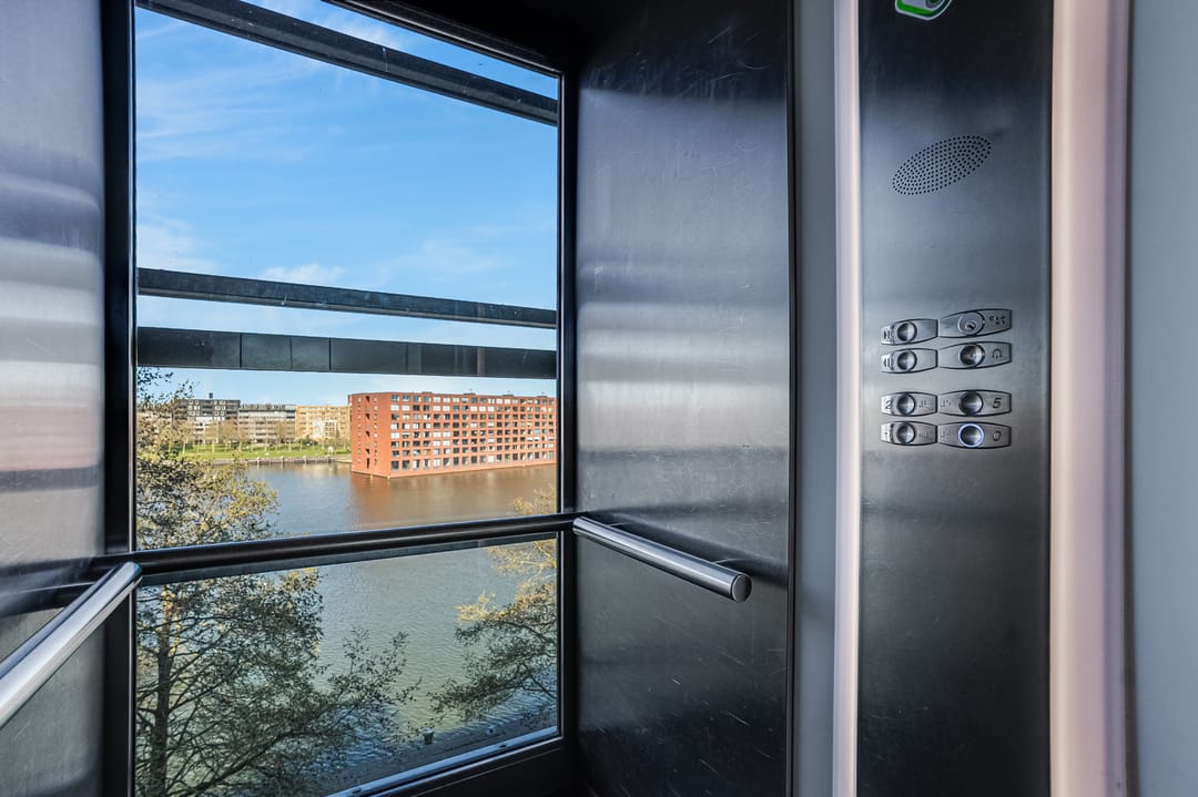 Foto 22 van Veemkade 1172