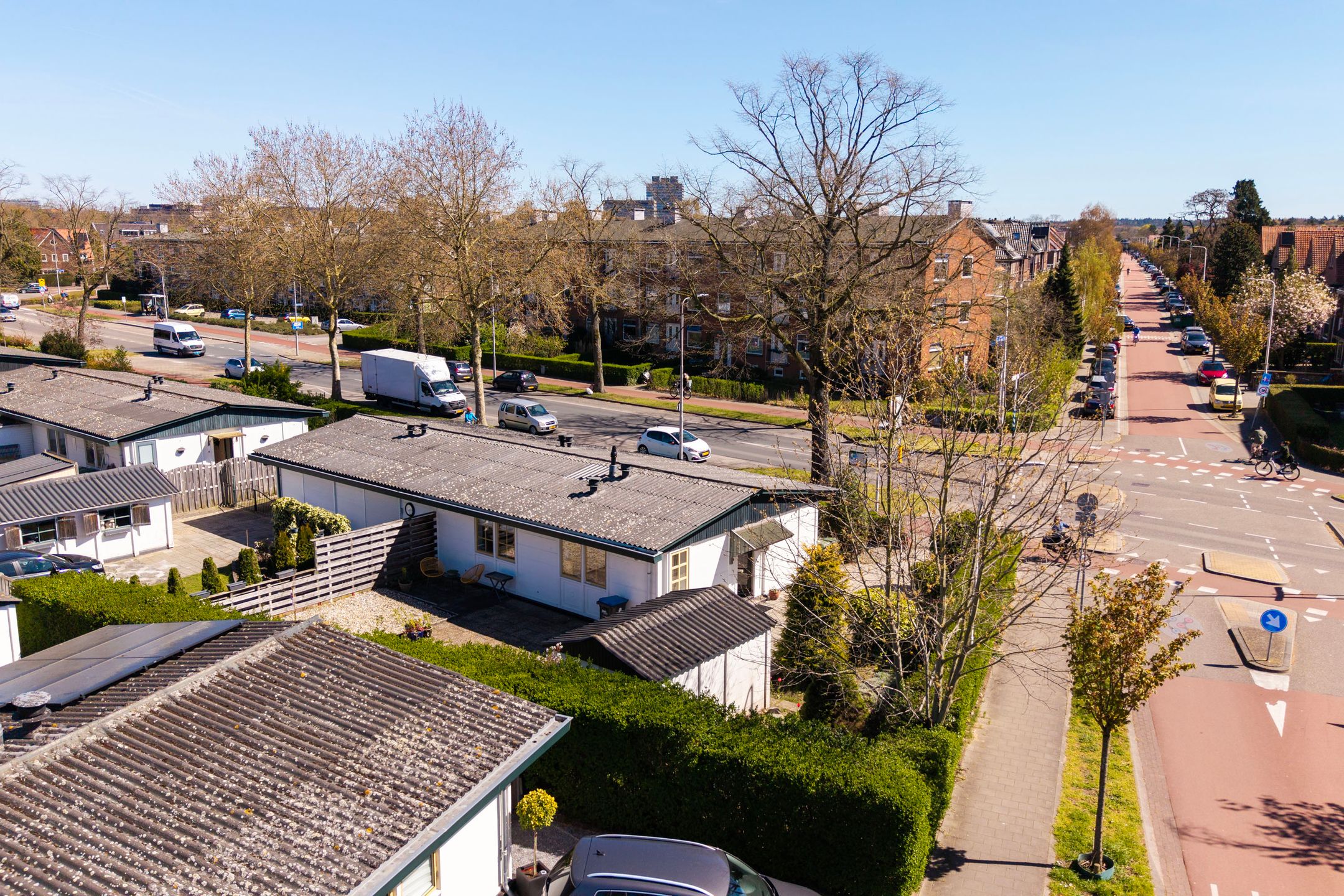 Foto 6 van Hatertseweg 292