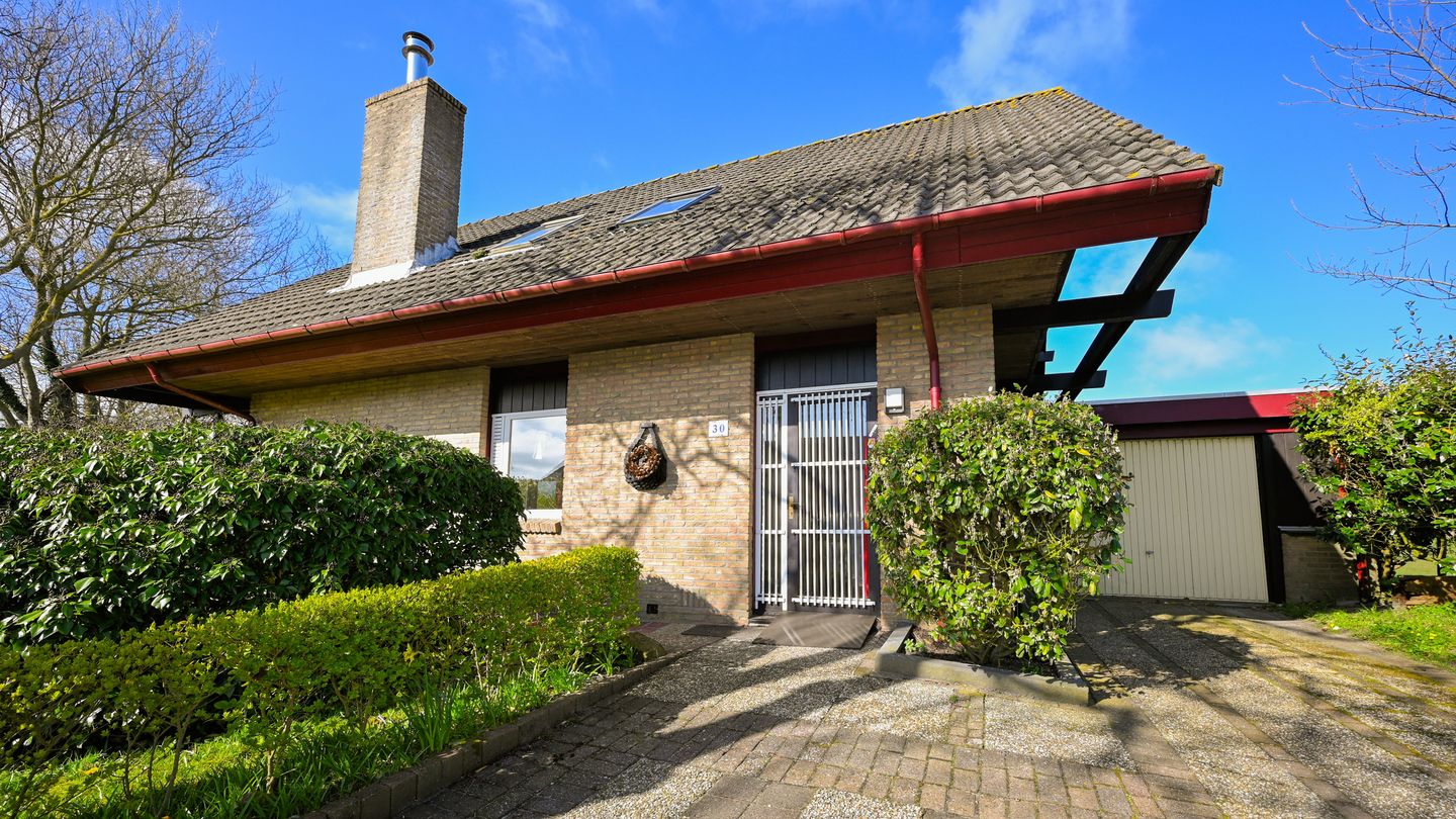 Foto 4 van Kallandspad 30