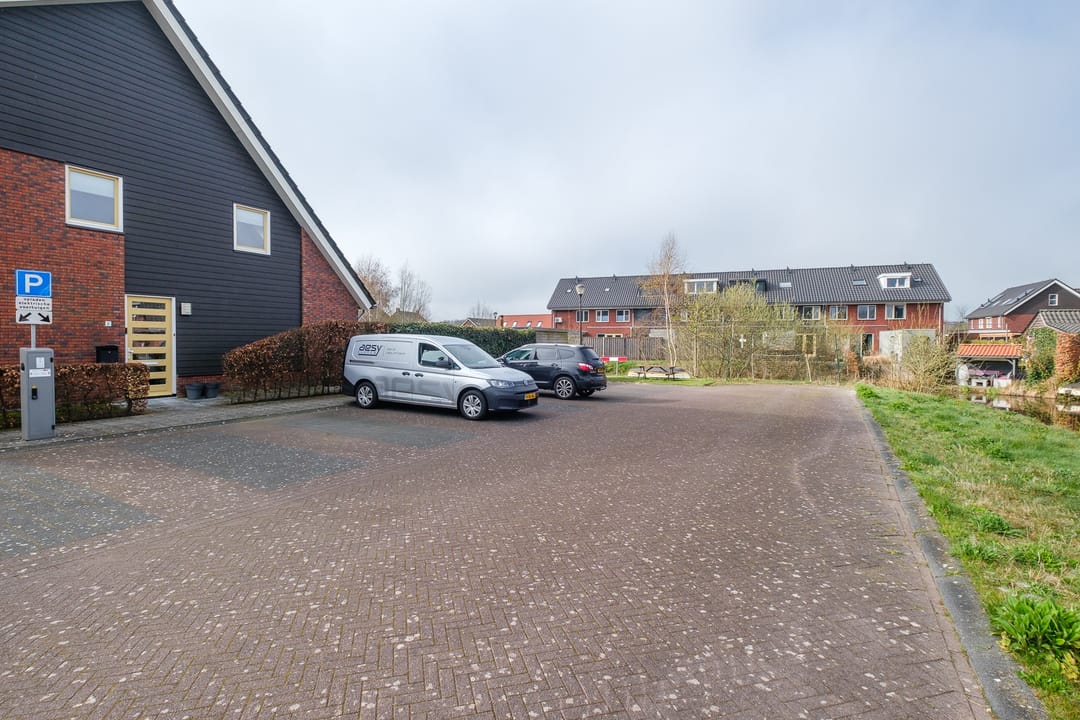 Photo 32 of Stekelbaars 4