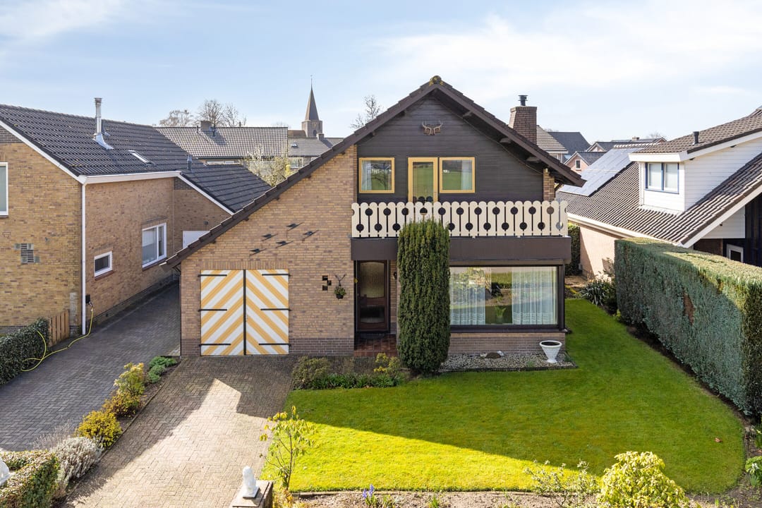 Foto 1 van Geerdink-Johanninkweg 17