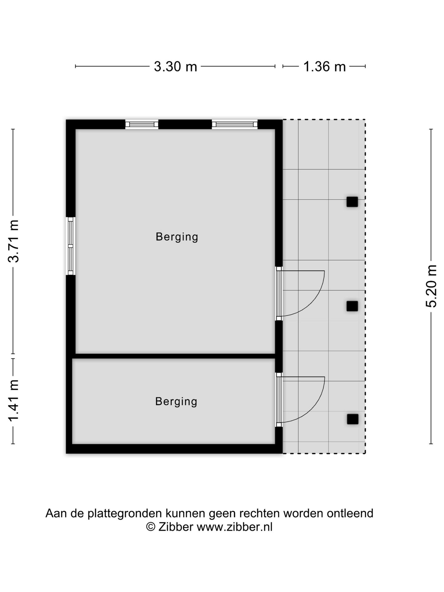 Foto 59 van Natteweg 44