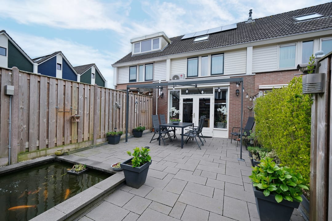 Foto 22 van Leendert Tulplaan 15