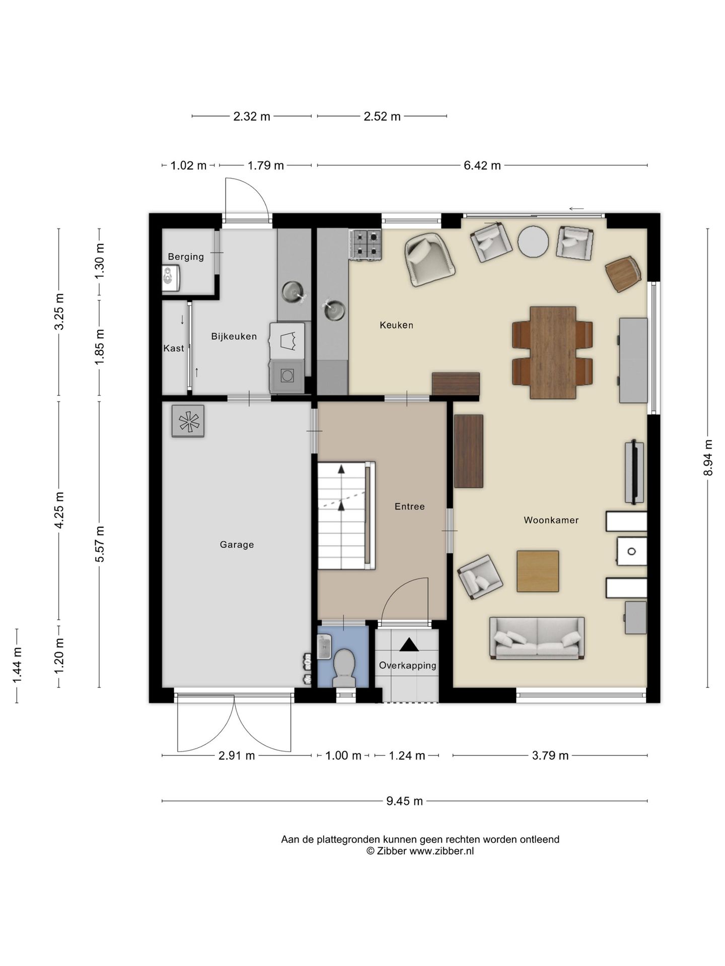 Foto 50 van Geerdink-Johanninkweg 17