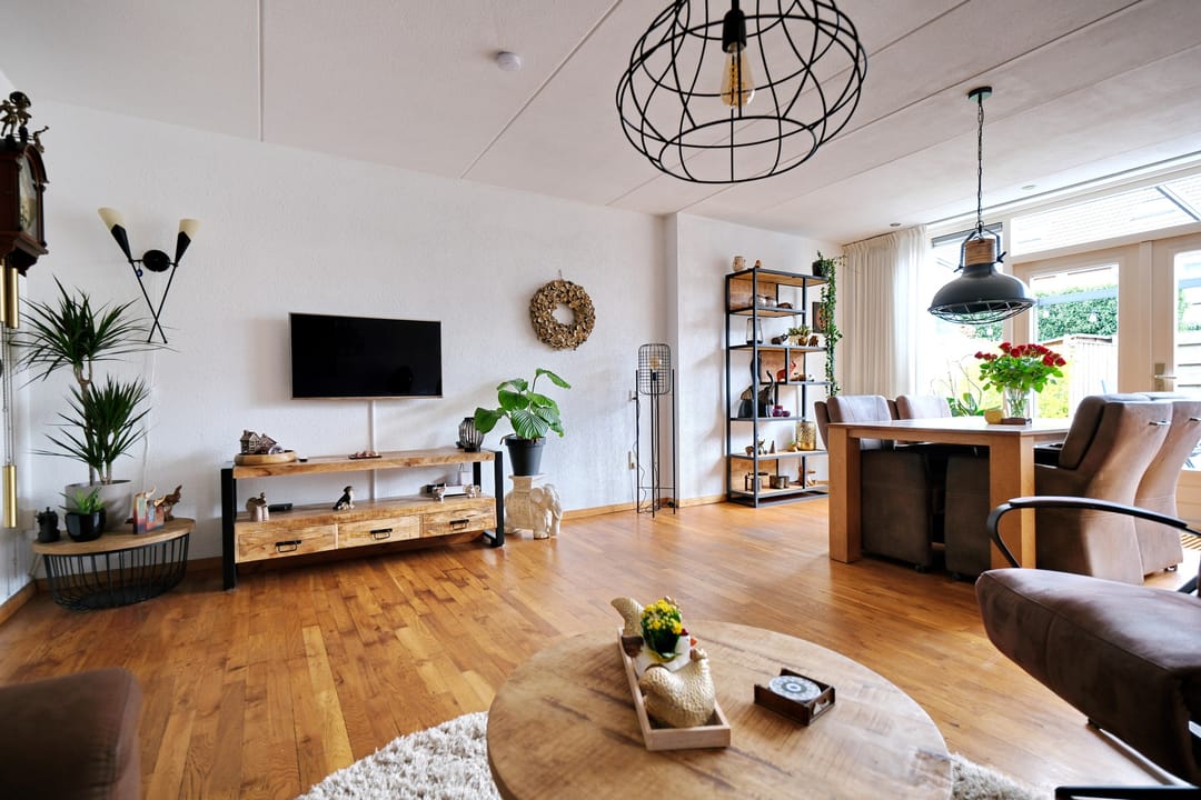 Foto 2 van Leendert Tulplaan 15