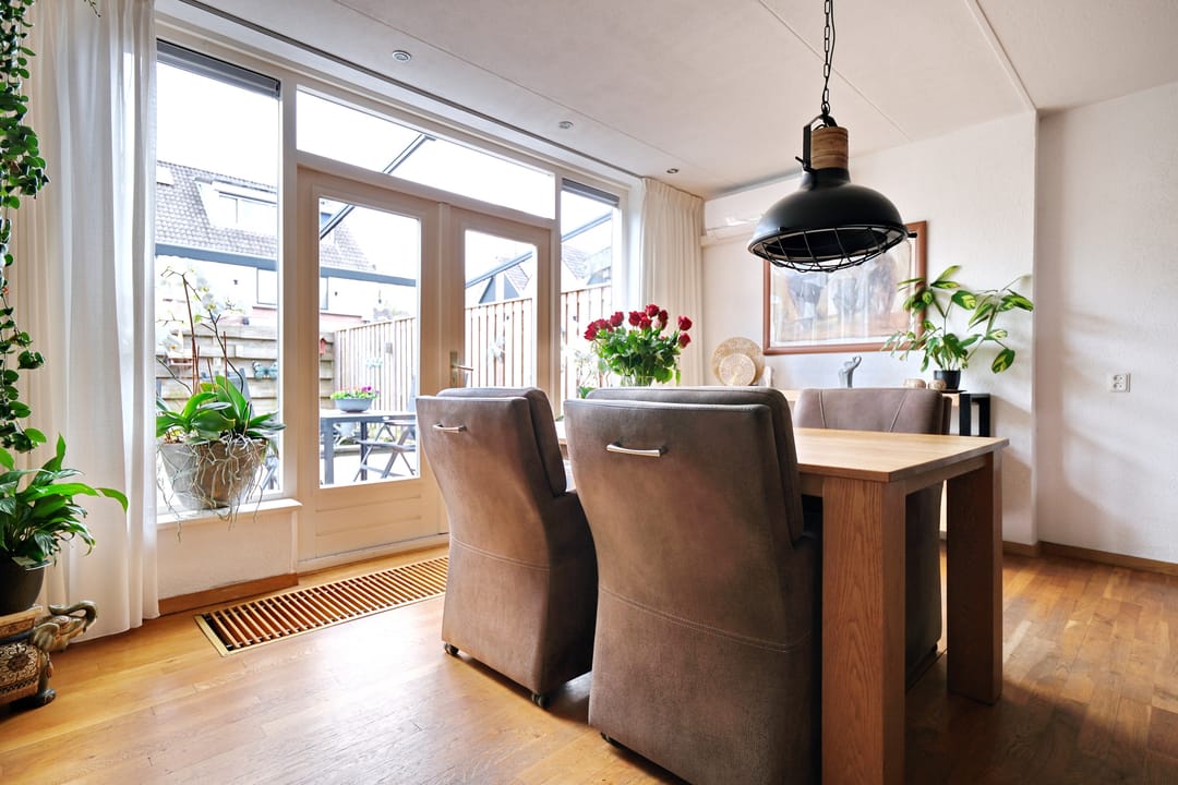 Foto 7 van Leendert Tulplaan 15