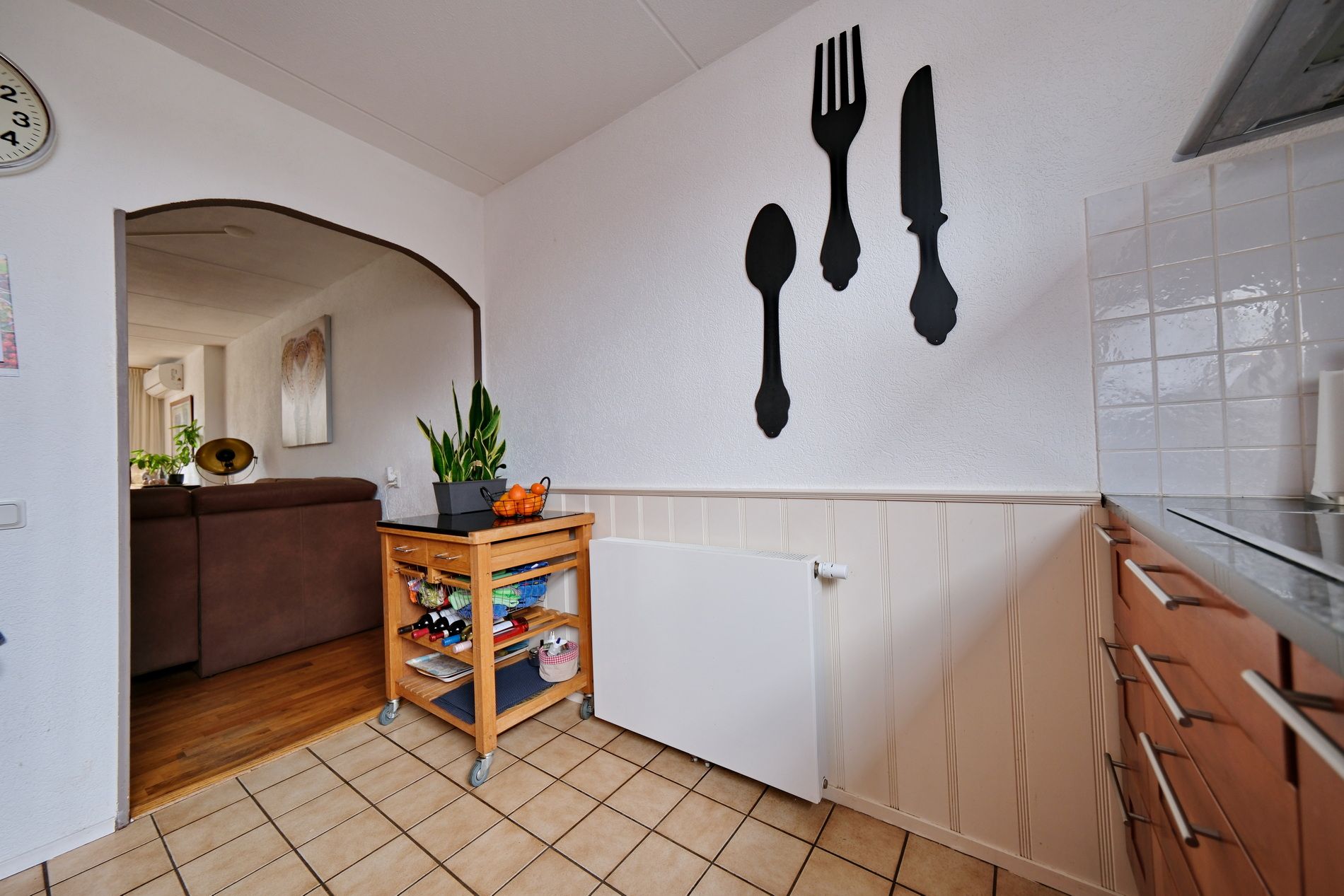 Foto 9 van Leendert Tulplaan 15