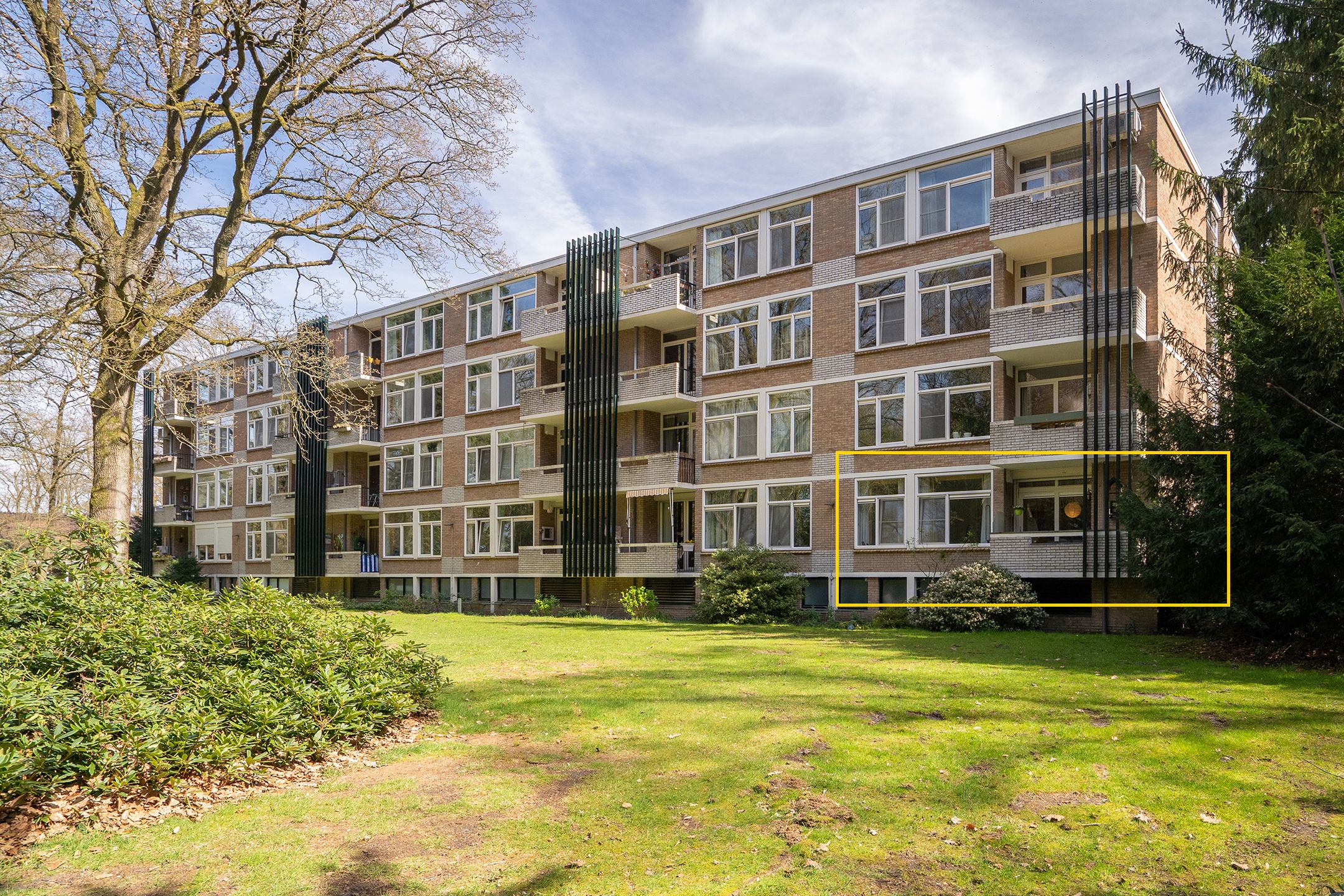 Park de Kotten 137 