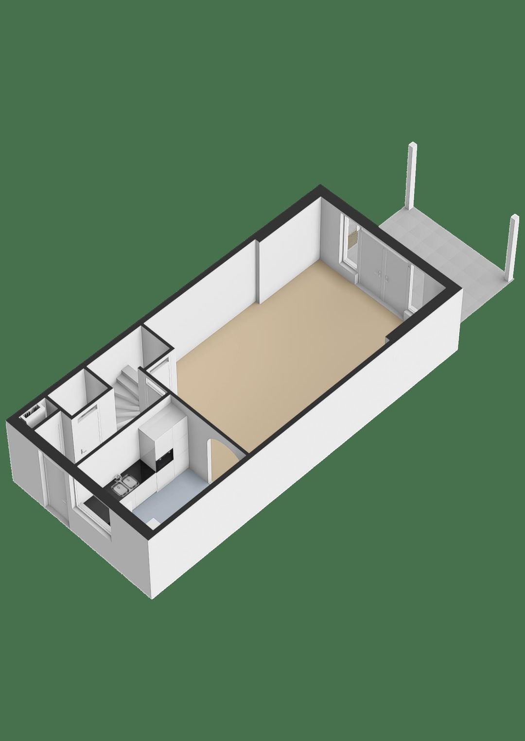 Foto 28 van Leendert Tulplaan 15