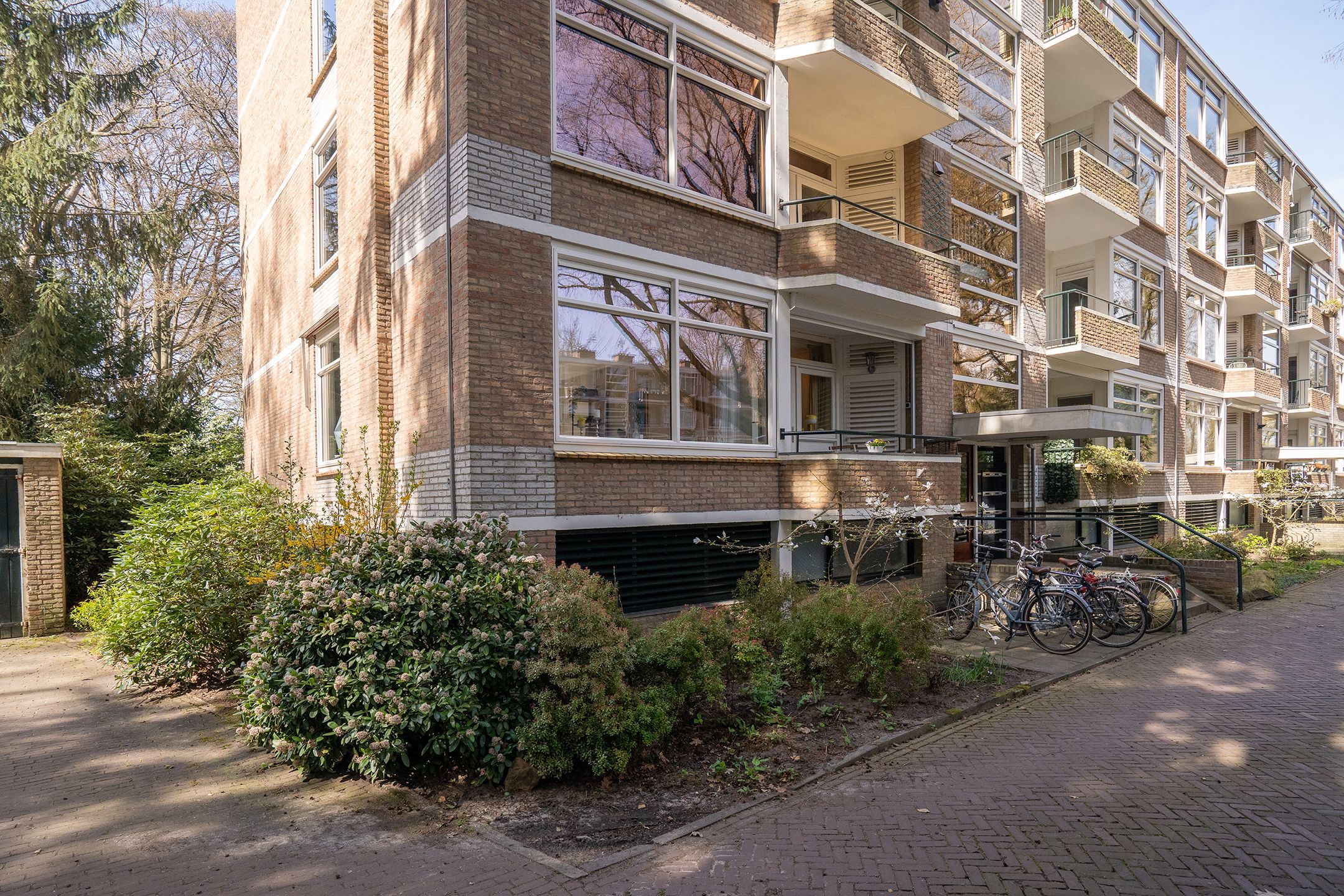 Foto 6 van Park de Kotten 137