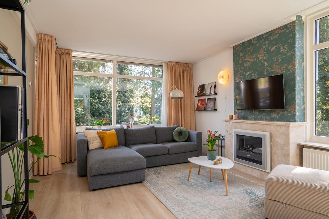 Foto 8 van Park de Kotten 137