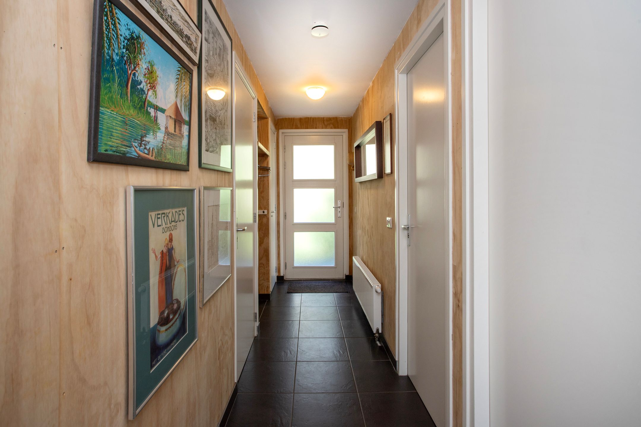 3-bedroom freehold villa in Lage Mierde — photo 3 of 5