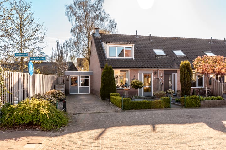 Walsekamp 18