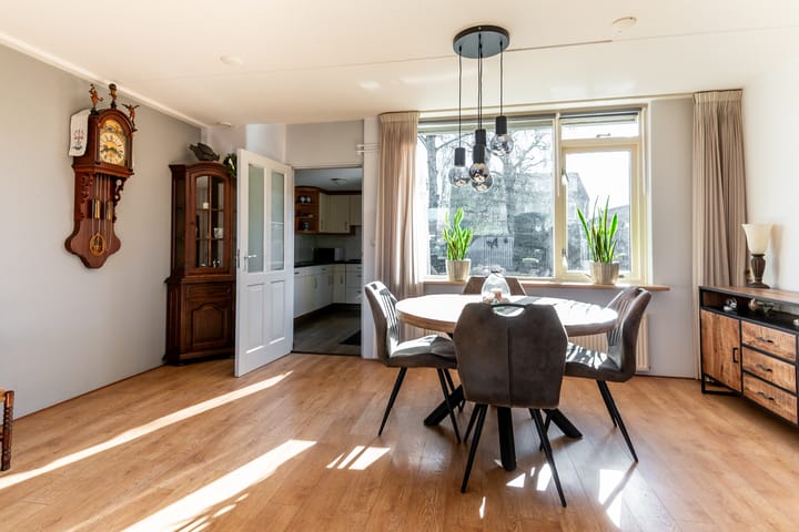 Foto 3 van Walsekamp 18