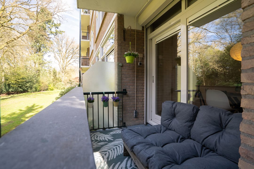 Foto 32 van Park de Kotten 137