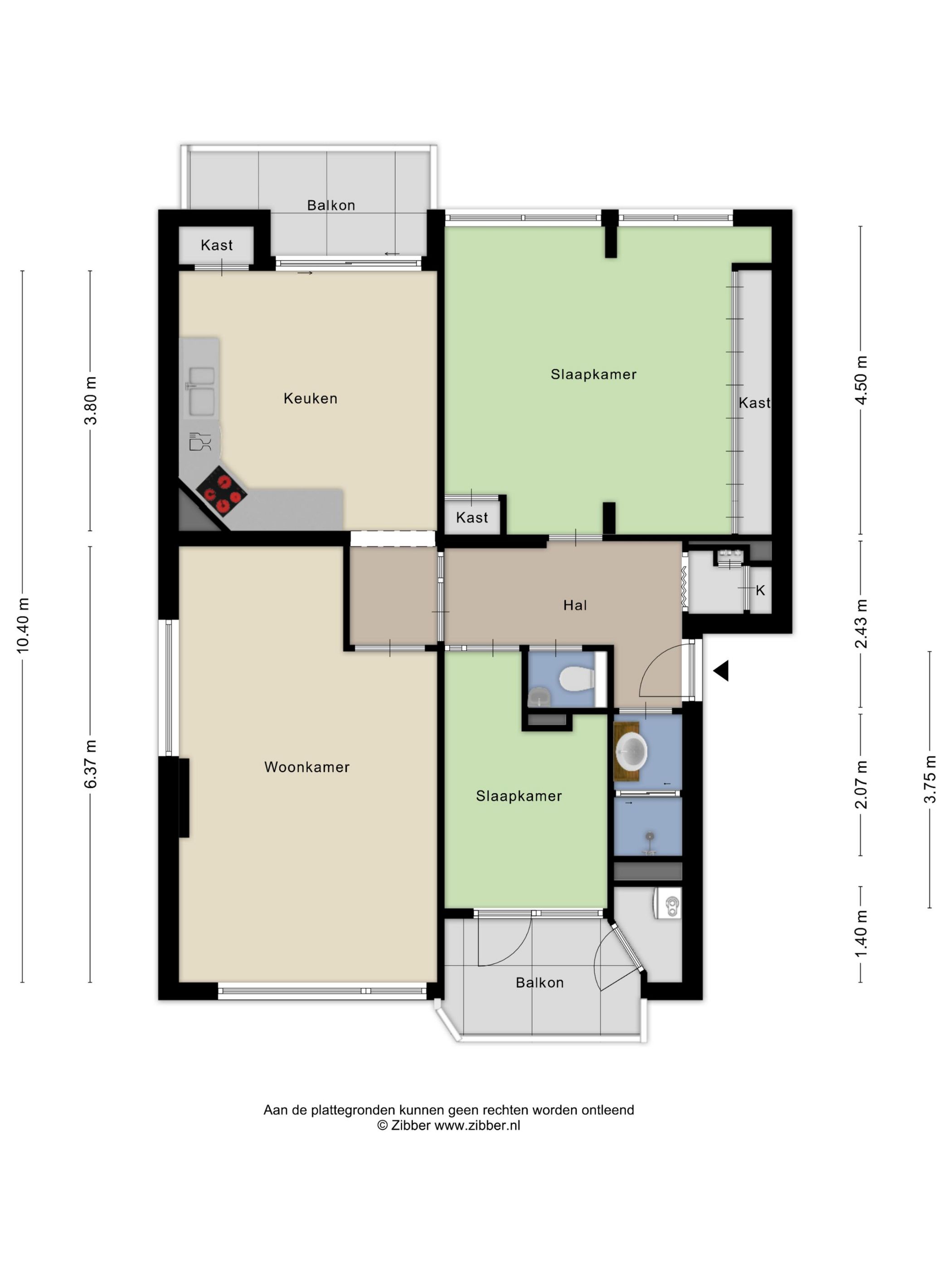 Foto 36 van Park de Kotten 137