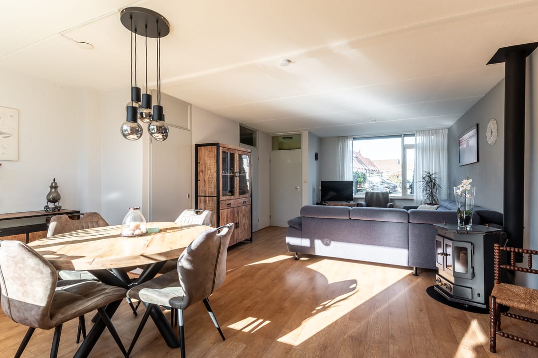 Foto 13 van Walsekamp 18