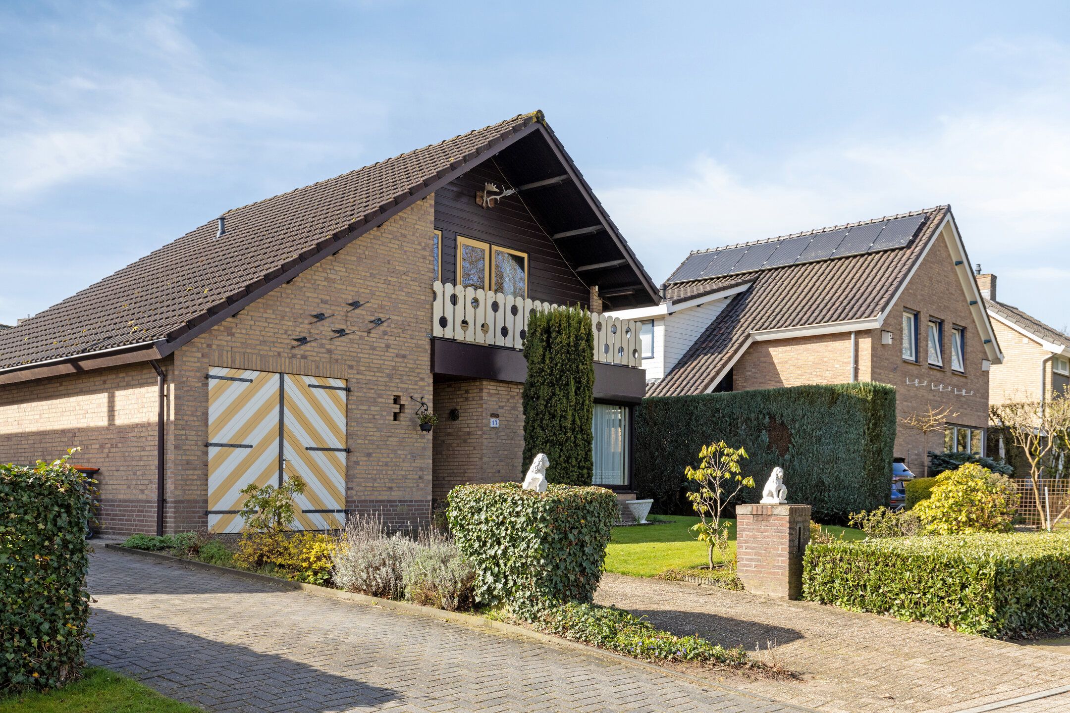 Foto 45 van Geerdink-Johanninkweg 17