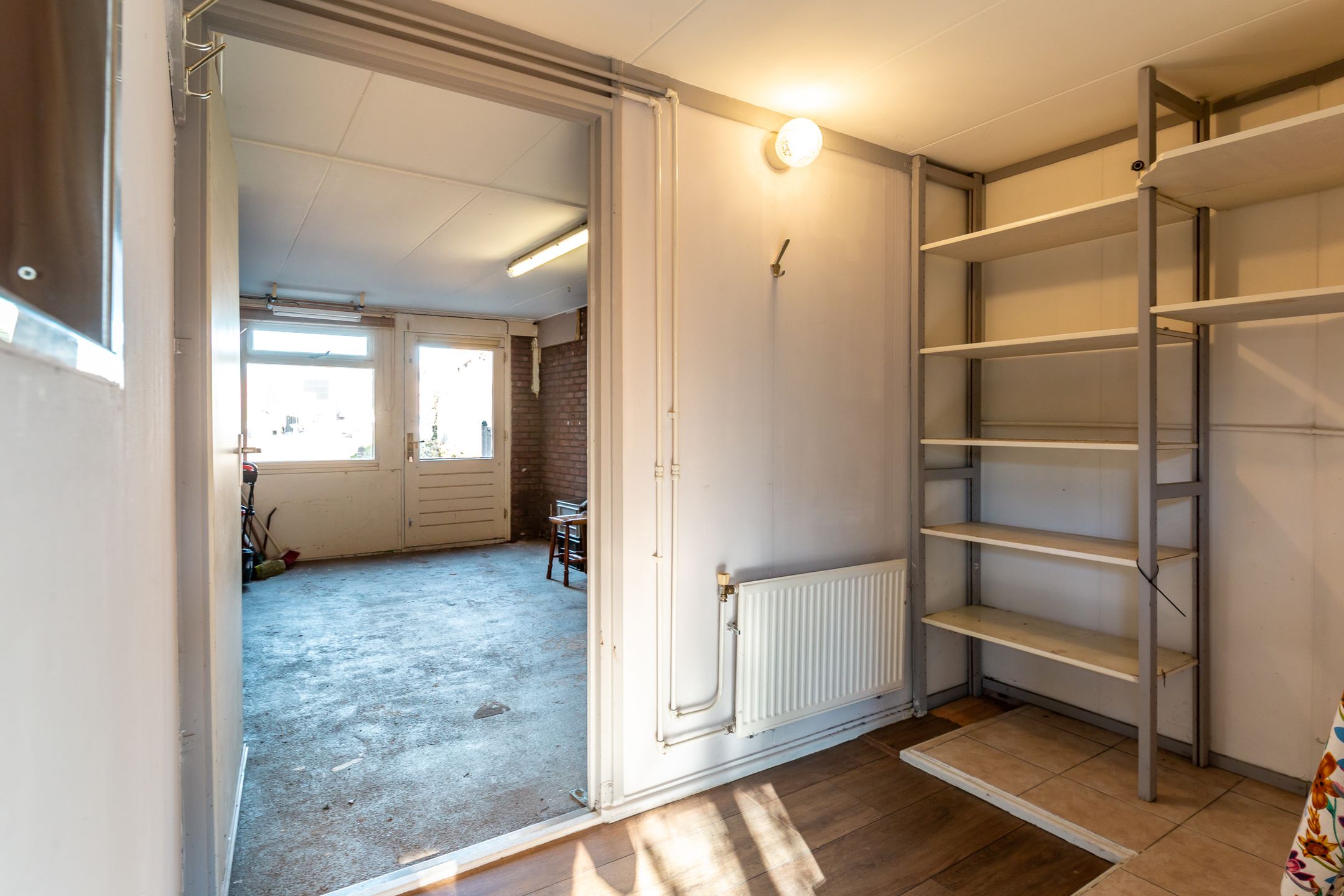 Foto 27 van Walsekamp 18