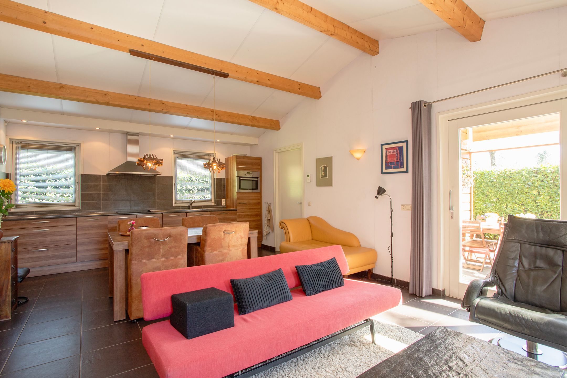 3-bedroom freehold villa in Lage Mierde — photo 4 of 5
