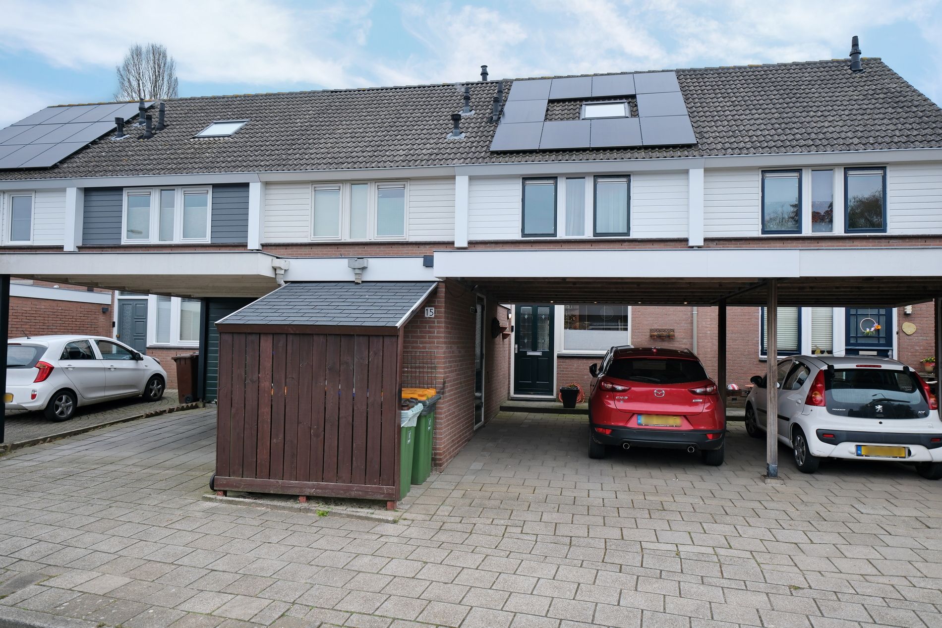 Leendert Tulplaan 15 