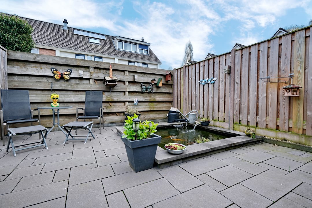 Foto 23 van Leendert Tulplaan 15