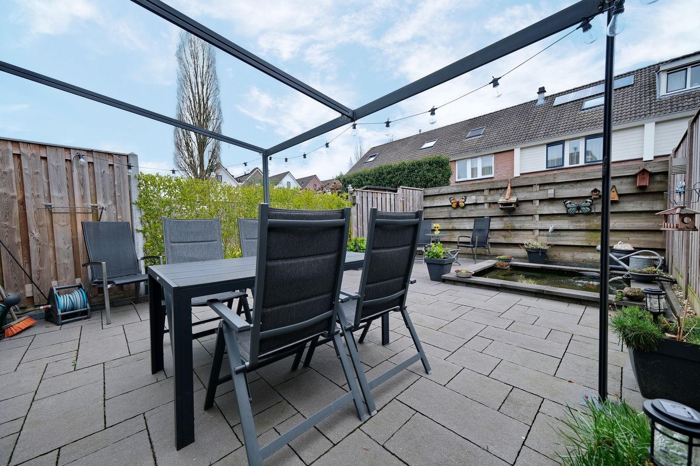 Foto 25 van Leendert Tulplaan 15