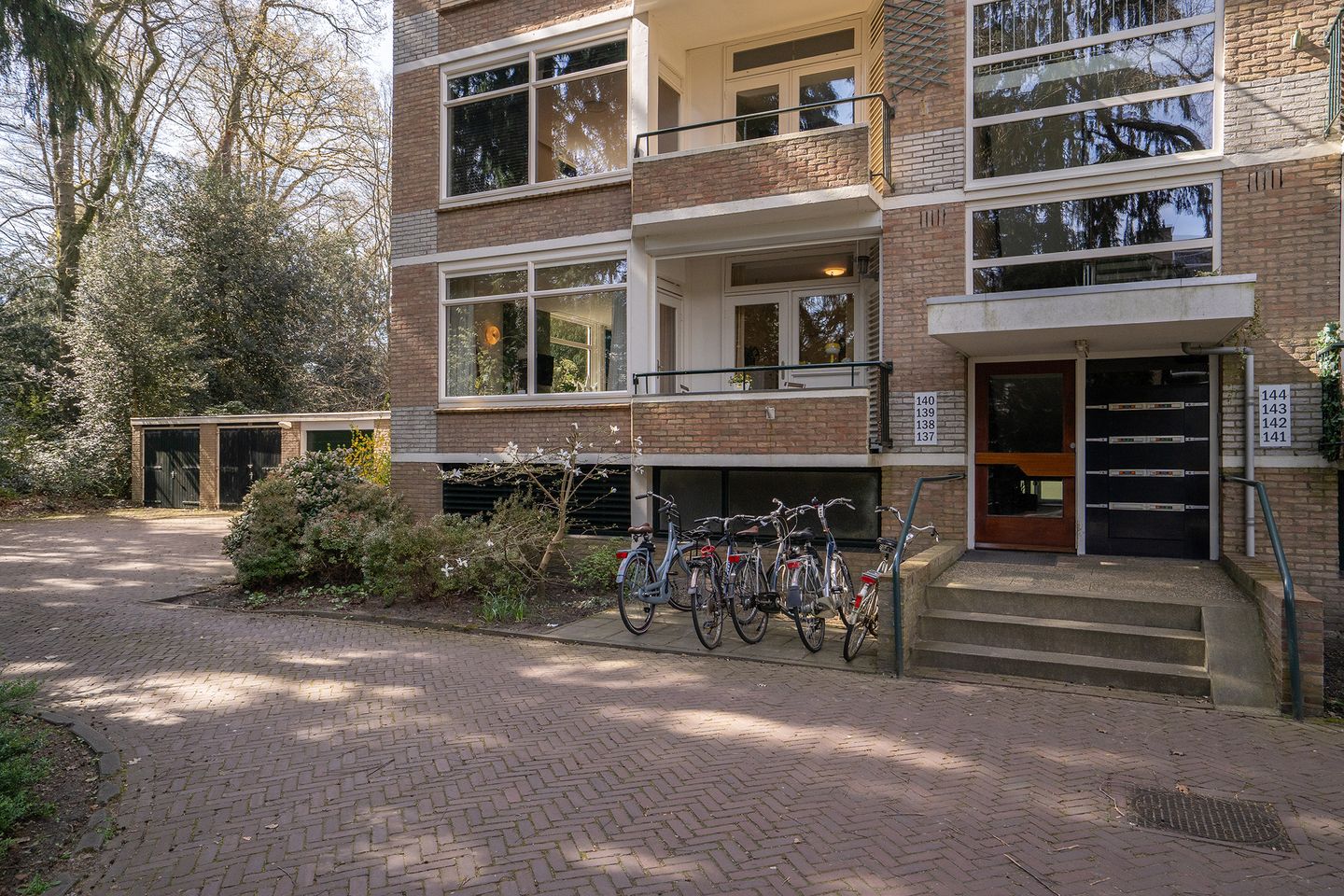 Foto 5 van Park de Kotten 137