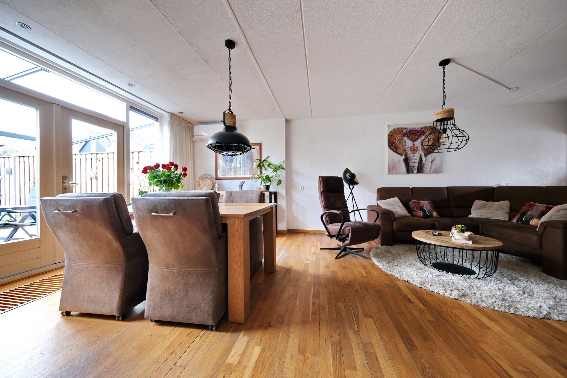 Foto 6 van Leendert Tulplaan 15