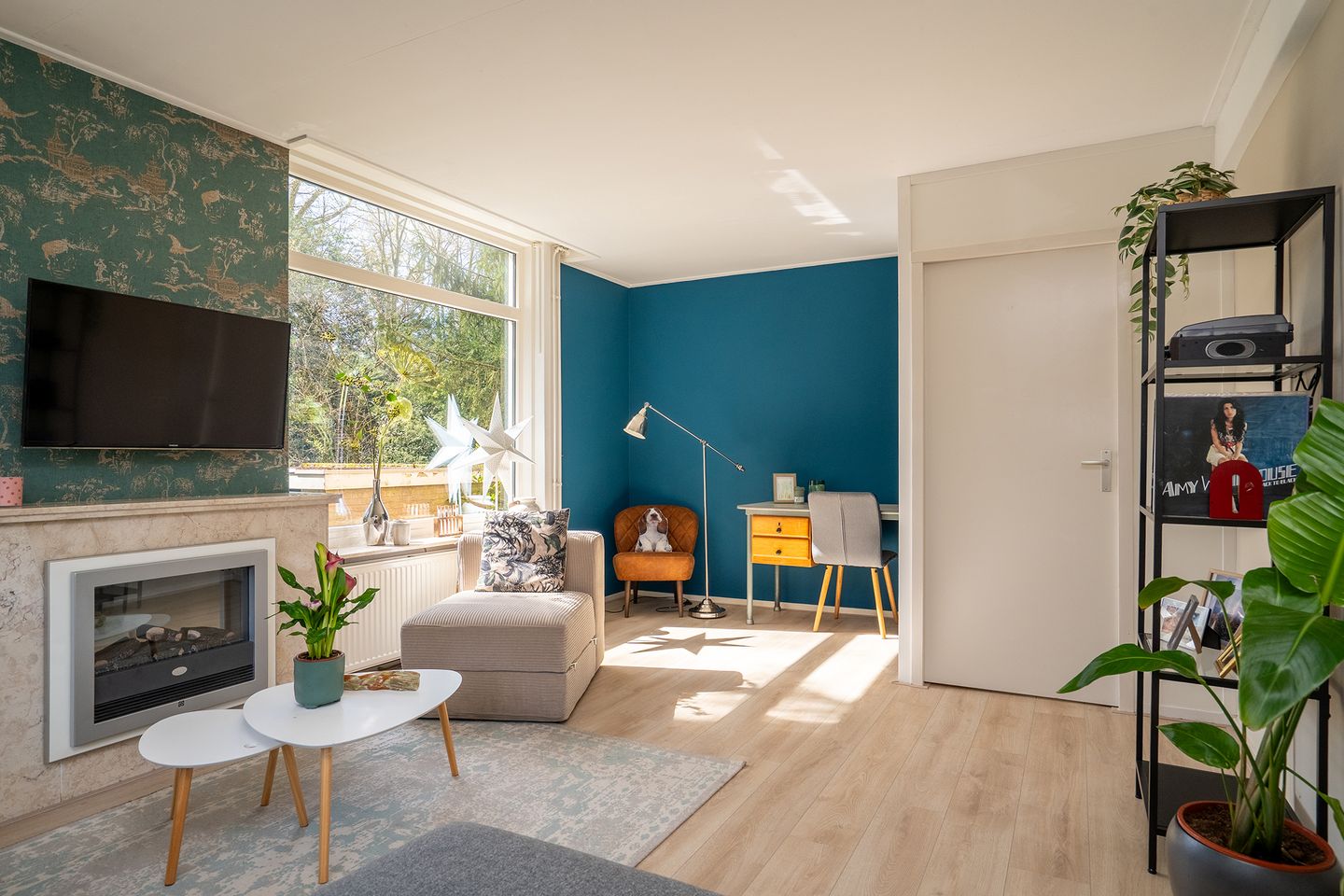 Foto 10 van Park de Kotten 137