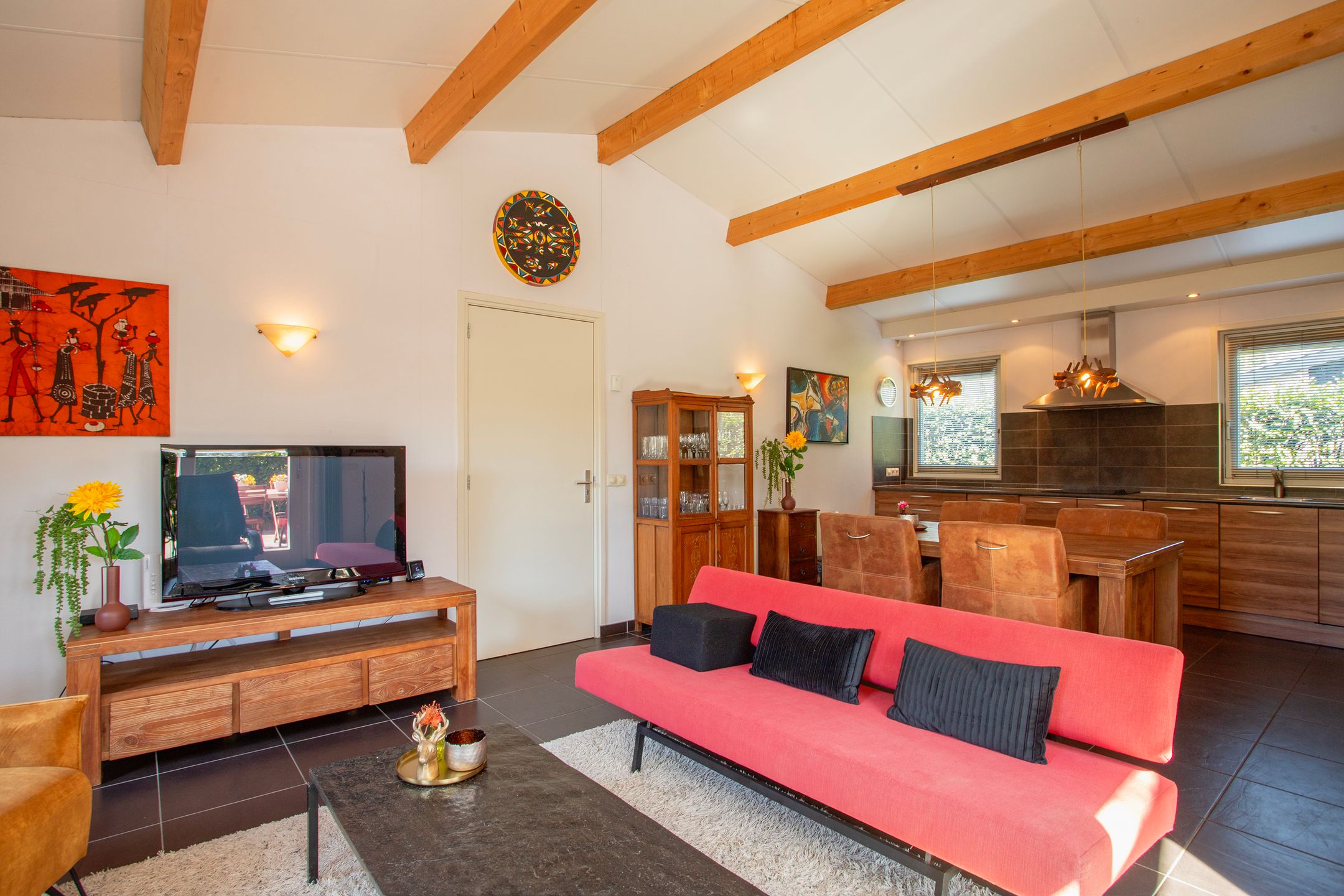 3-bedroom freehold villa in Lage Mierde — photo 5 of 5