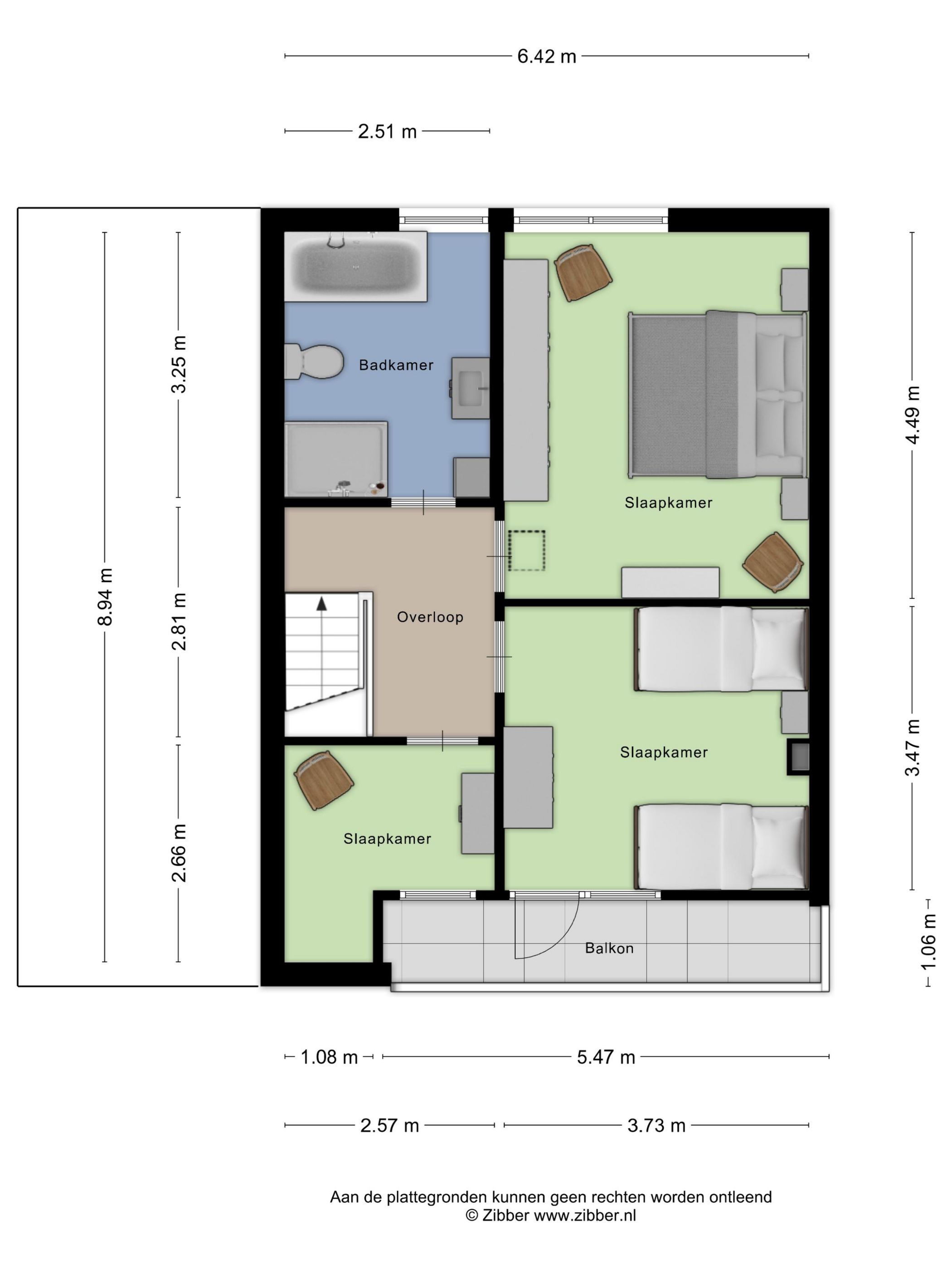 Foto 51 van Geerdink-Johanninkweg 17